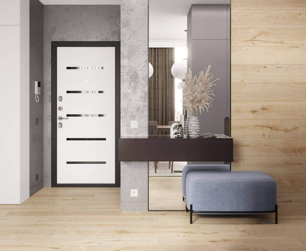 Интерьер Laparet (Лапарет) Lux Beige - 1