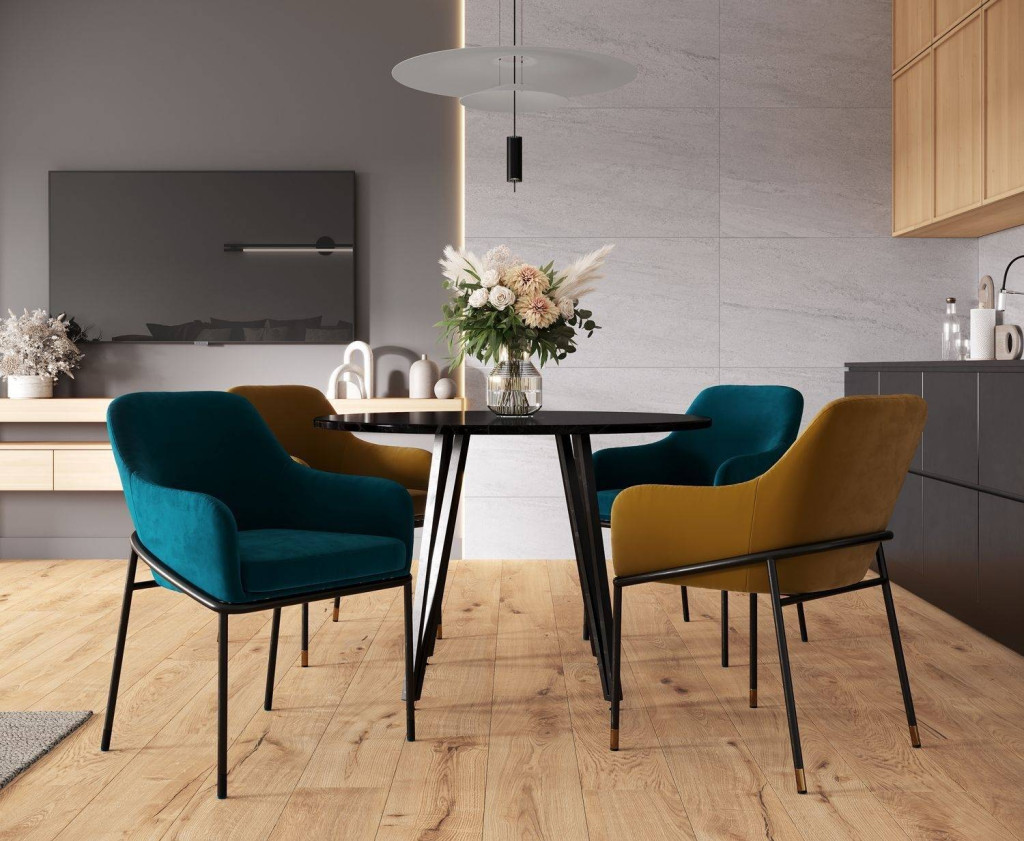Интерьер Laparet (Лапарет) Lux Honey