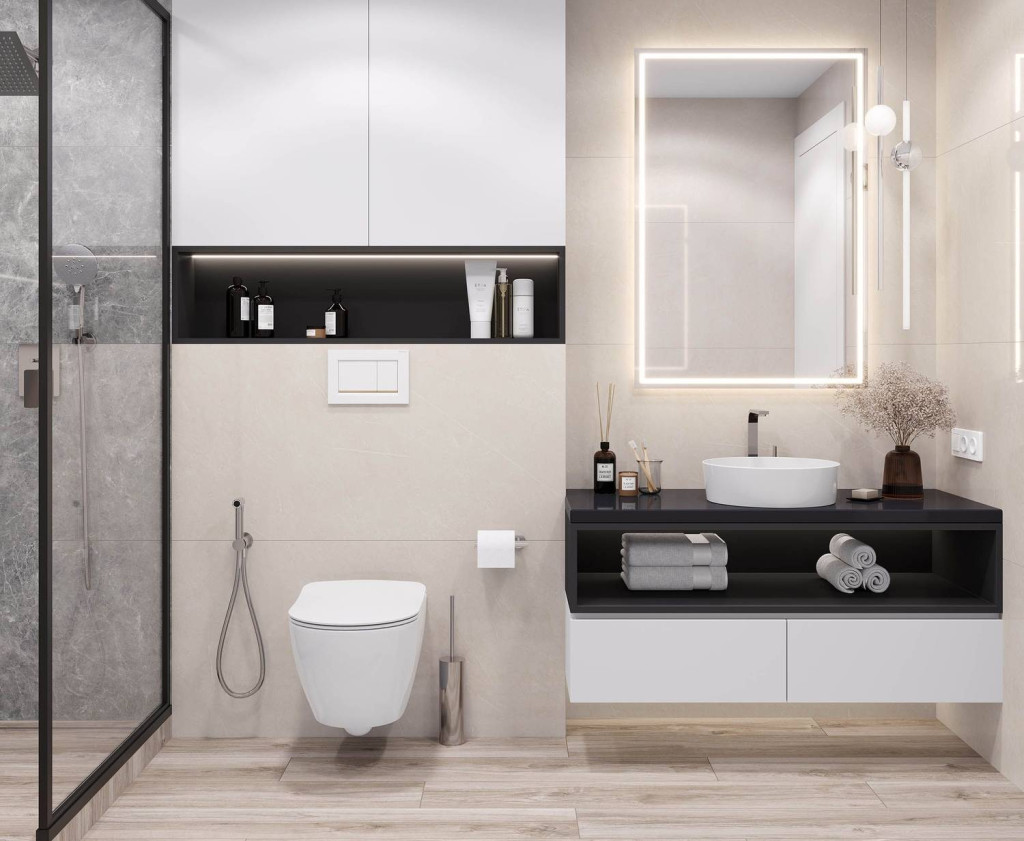 Интерьер Laparet (Лапарет) French Crema - 2