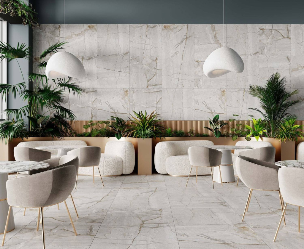 Интерьер Laparet (Лапарет) Pulsar Grey