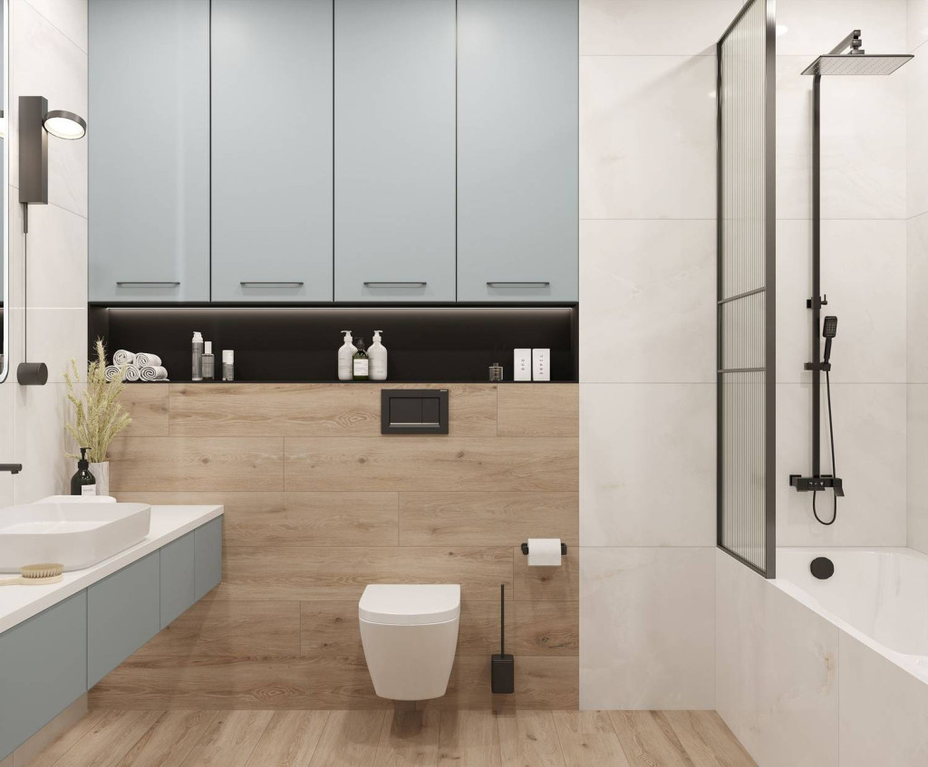 Интерьер Laparet (Лапарет) Onix Blanco - 2