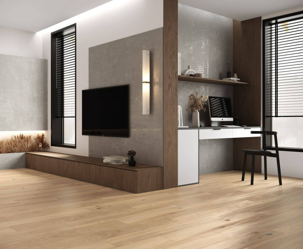 Интерьер Laparet (Лапарет) Nova Beige - 1