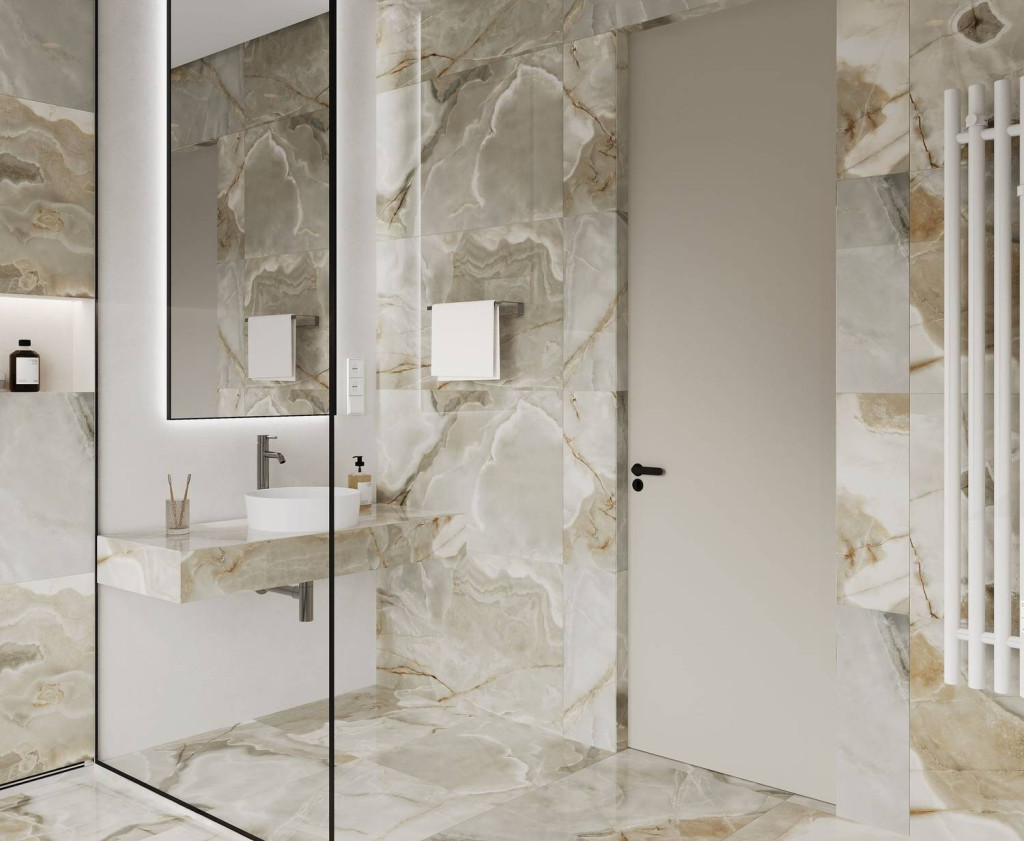 Интерьер Laparet (Лапарет) Onyx Newest - 1