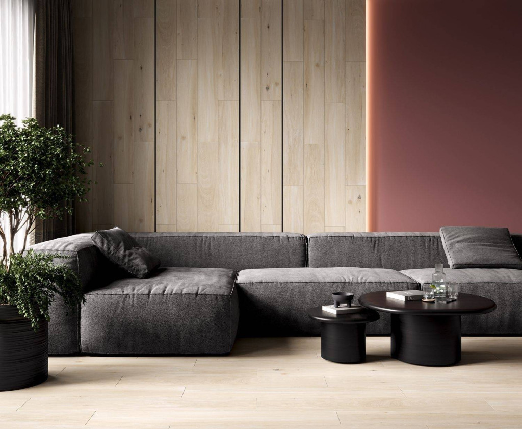 Интерьер Laparet (Лапарет) Nova Ivory - 1