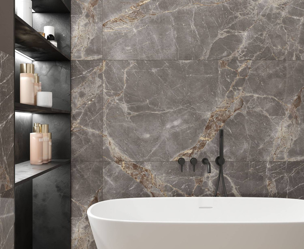 Интерьер Laparet (Лапарет) Nebula Grey