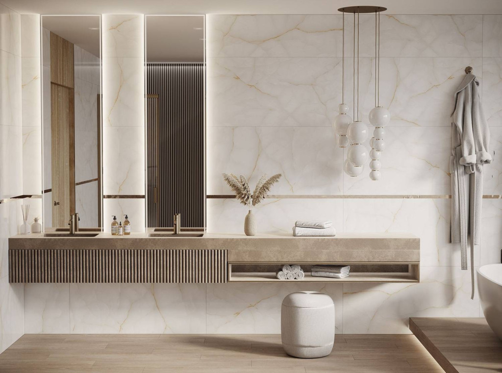 Интерьер Laparet (Лапарет) Onyx Clowdy - 2