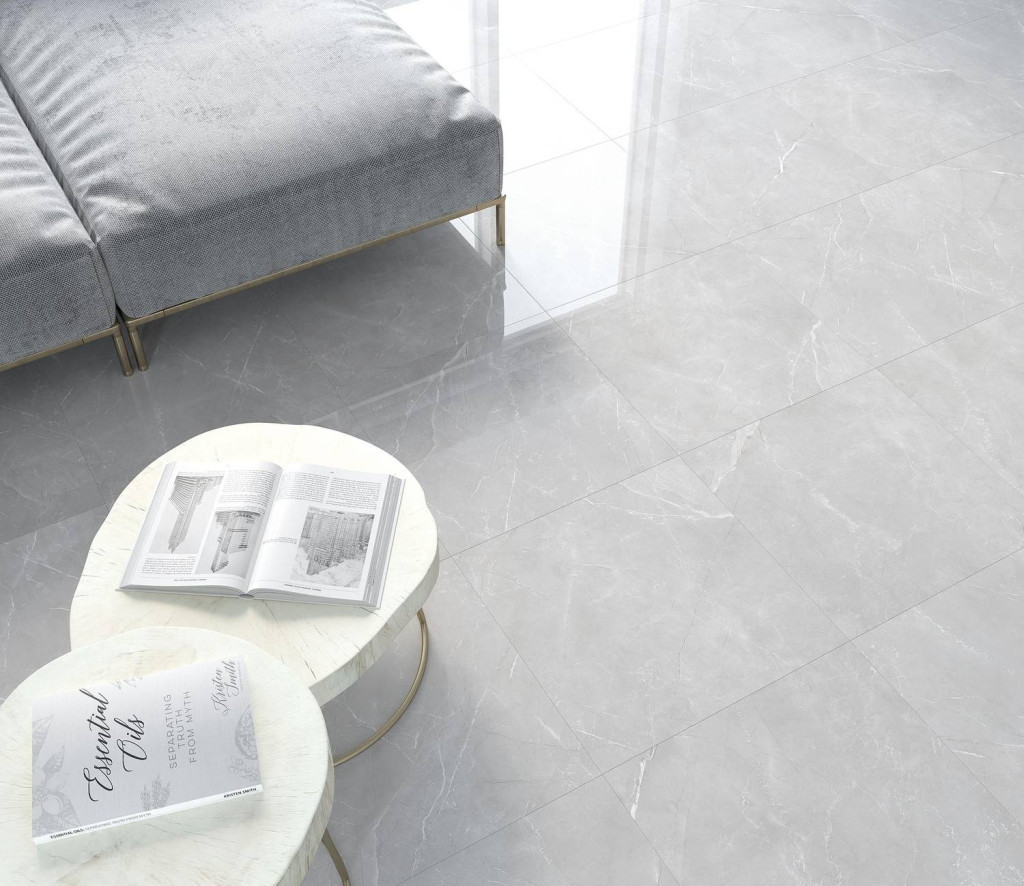 Интерьер Laparet (Лапарет) Vitrum Grigio (Витрум Гриджио)