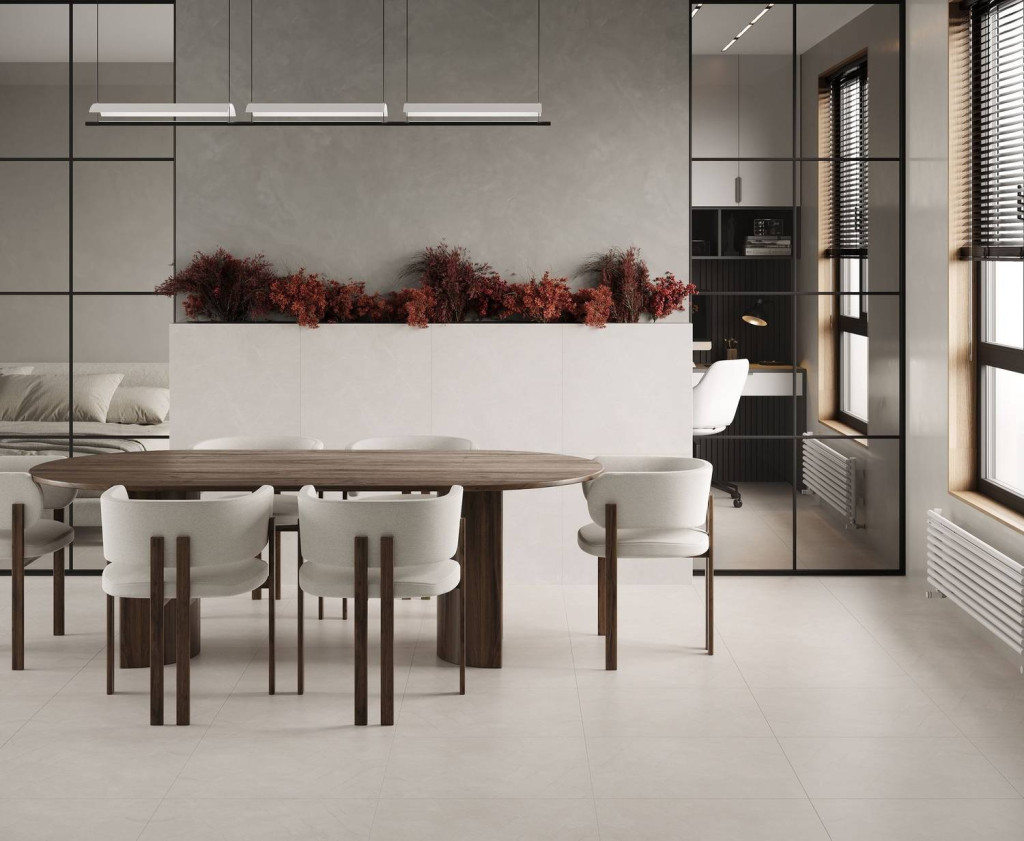 Интерьер Laparet (Лапарет) Stone Divine Grey - 3