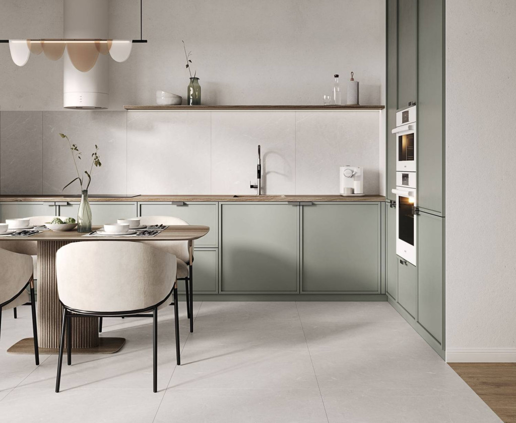 Интерьер Laparet (Лапарет) Stone Sovereign