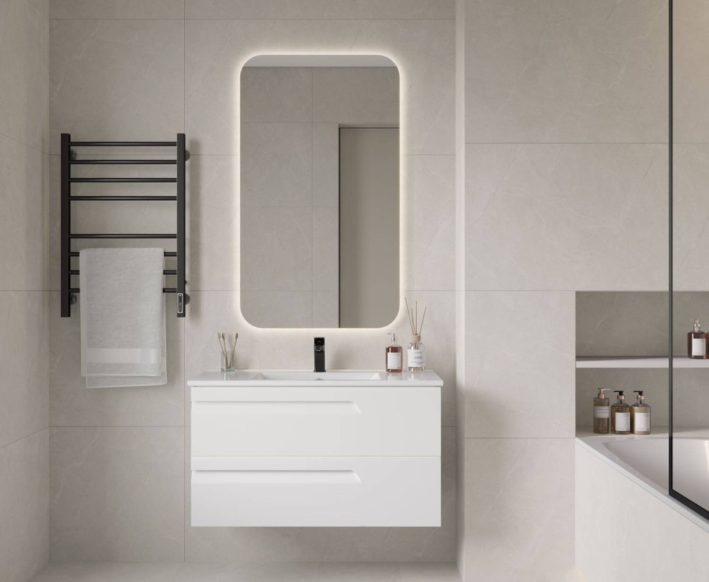 Интерьер Laparet (Лапарет) Stone Divine Grey