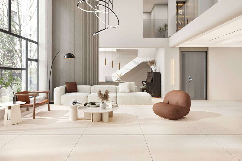 Интерьер Maimoon (Маймун) 120х180 Granolith - 2