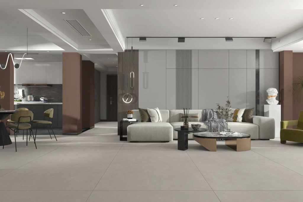 Интерьер Maimoon (Маймун) 120х180 Granolith - 3