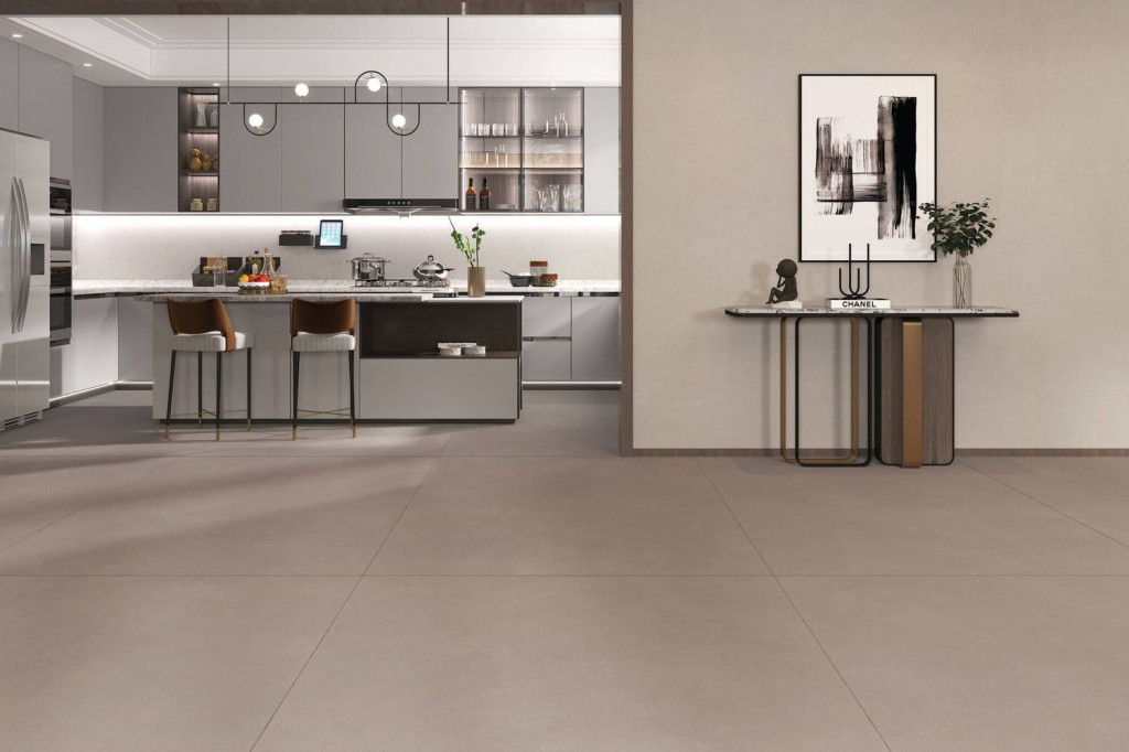Интерьер Maimoon (Маймун) 120х180 Granolith - 1