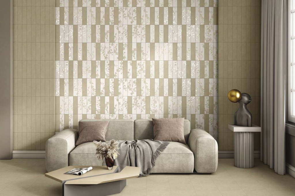 Интерьер Motto Ceramic (Мотто Керамик) Levels - 2