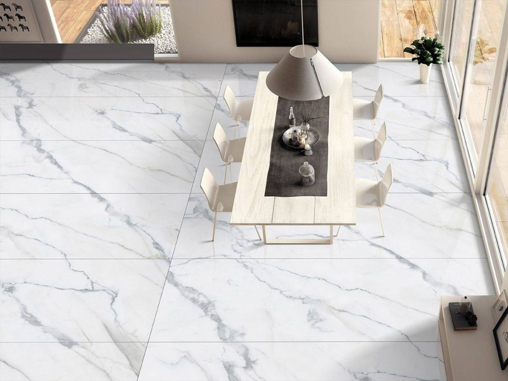 Интерьер Motto Ceramic (Мотто Керамик) 80x240 15mm (80x240) - 7