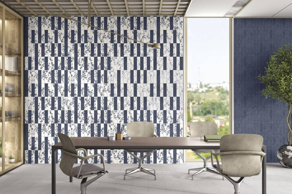 Интерьер Motto Ceramic (Мотто Керамик) Levels - 7