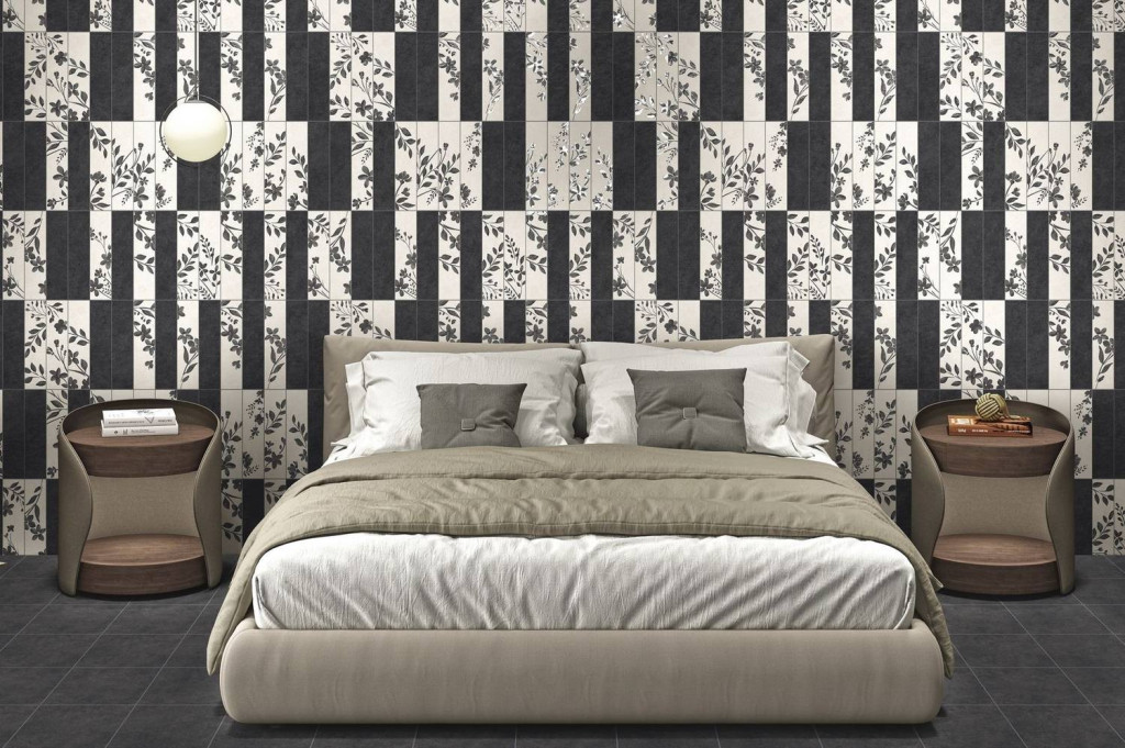 Интерьер Motto Ceramic (Мотто Керамик) Levels