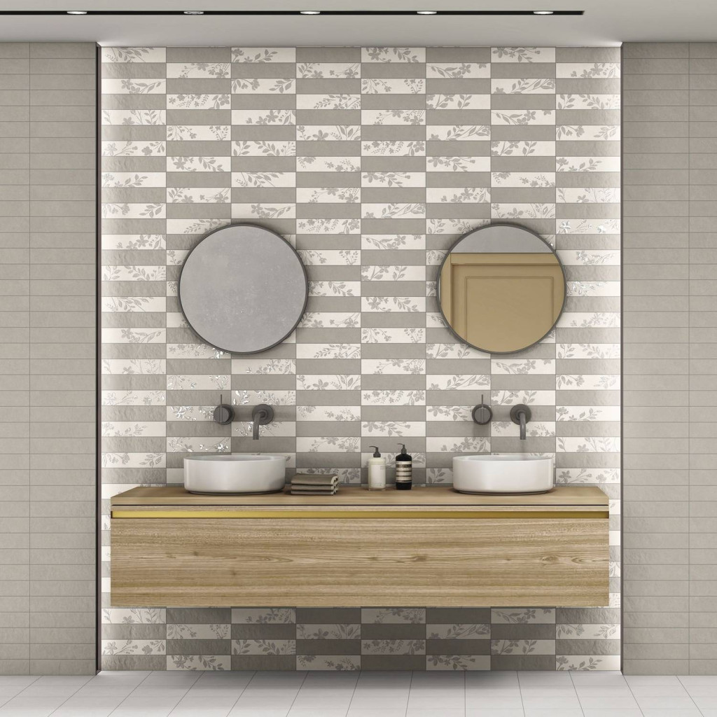 Интерьер Motto Ceramic (Мотто Керамик) Levels - 9