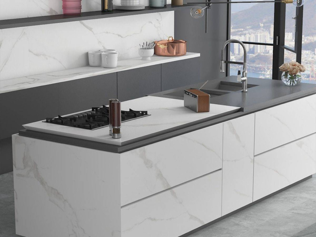 Интерьер Motto Ceramic (Мотто Керамик) 80x240 15mm (80x240) - 6