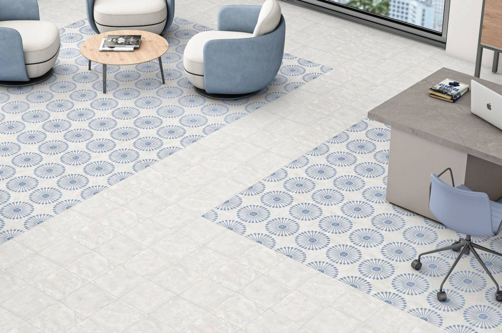 Интерьер Motto Ceramic (Мотто Керамик) Palmas - 3