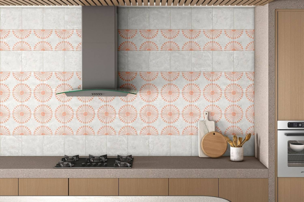 Интерьер Motto Ceramic (Мотто Керамик) Palmas - 4