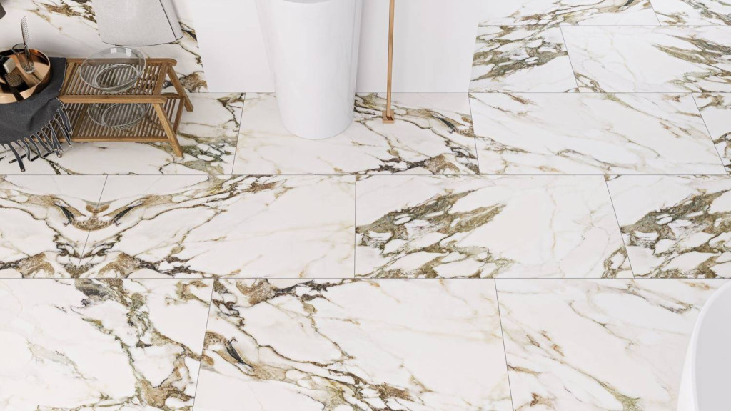 Интерьер Neodom (Неодом) Classic Marble - 18