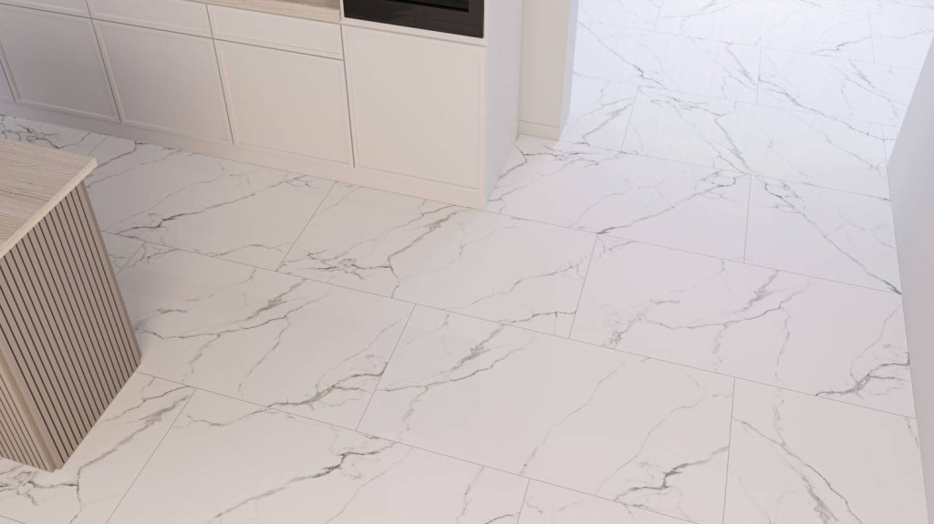 Интерьер Neodom (Неодом) Classic Marble - 7