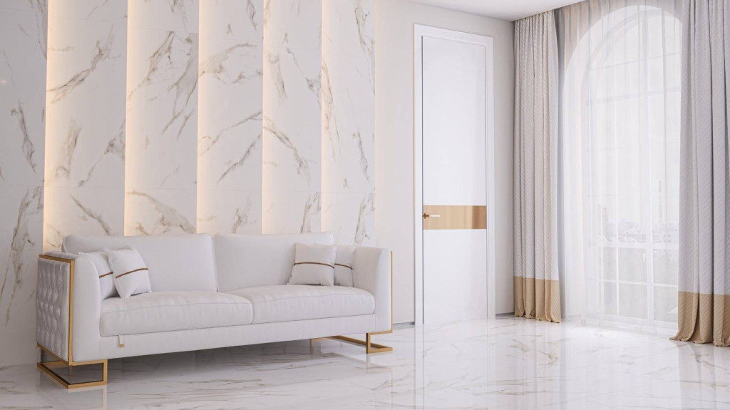 Интерьер Neodom (Неодом) Classic Marble - 13