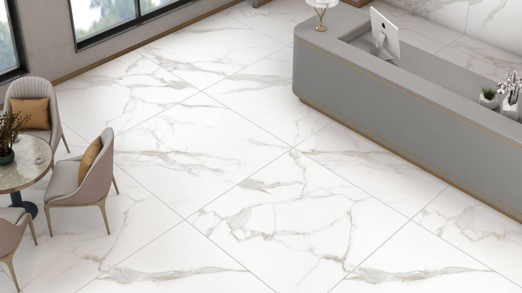 Интерьер Neodom (Неодом) Classic Marble - 11