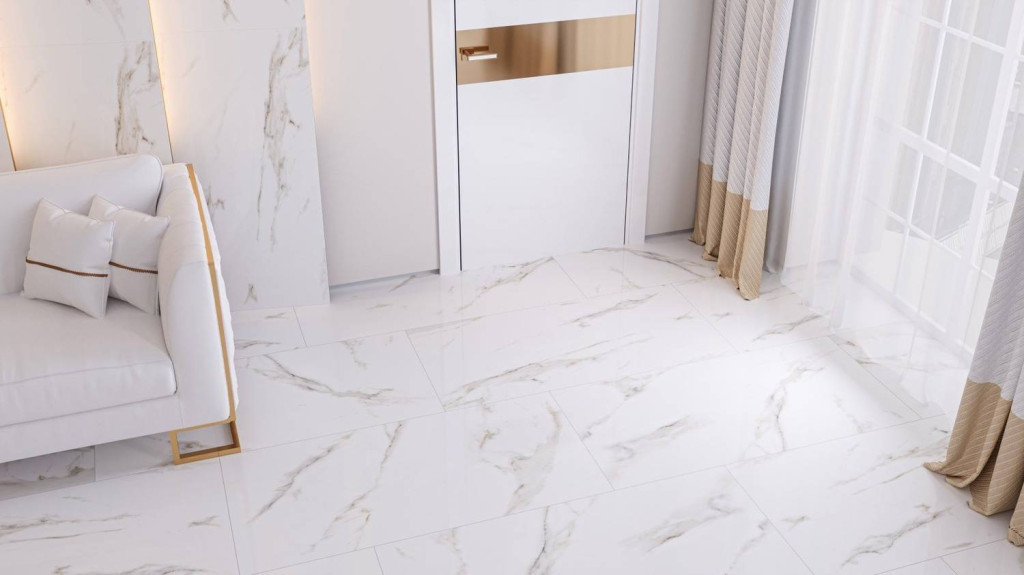 Интерьер Neodom (Неодом) Classic Marble - 6