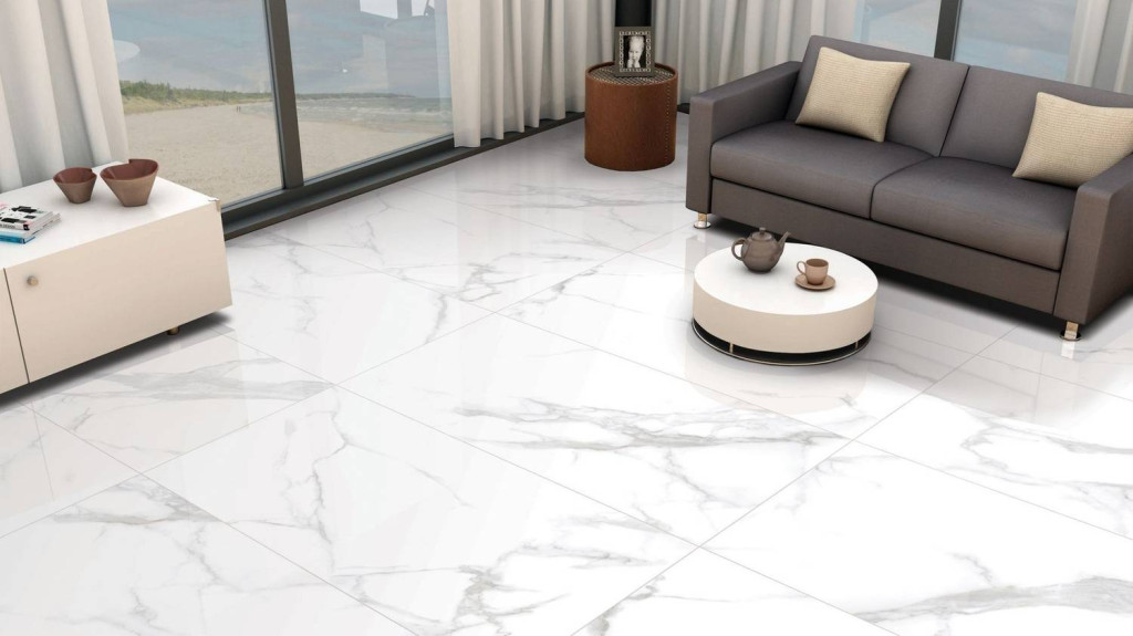 Интерьер Neodom (Неодом) Classic Marble - 4