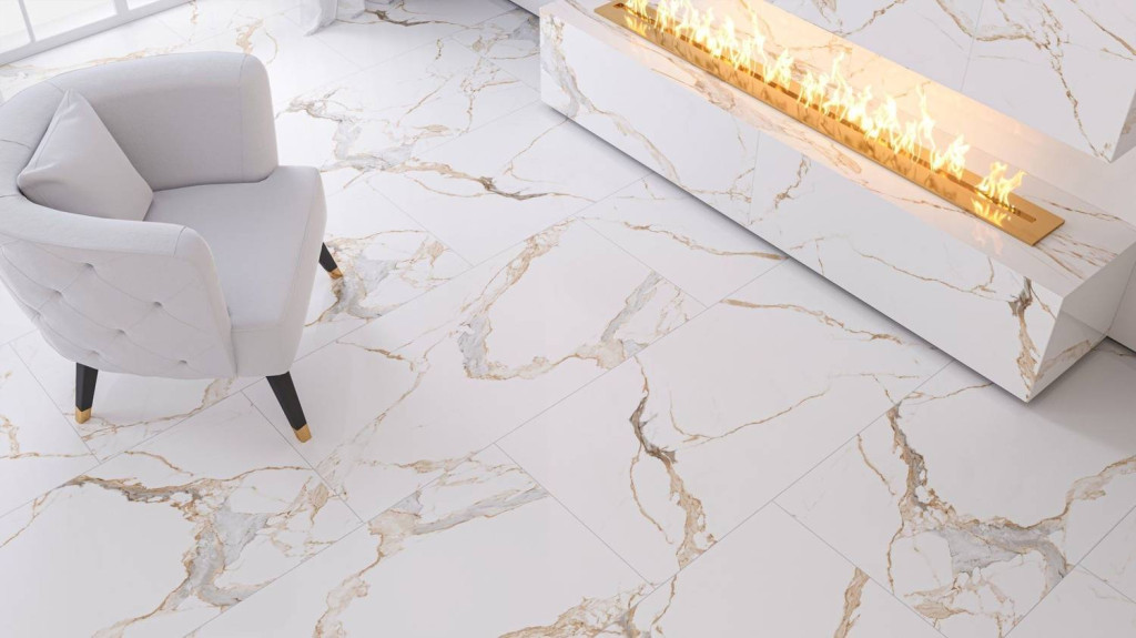 Интерьер Neodom (Неодом) Classic Marble - 12