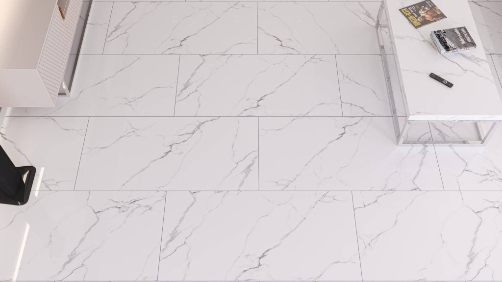 Интерьер Neodom (Неодом) Classic Marble - 10