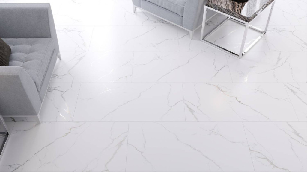 Интерьер Neodom (Неодом) Classic Marble - 8