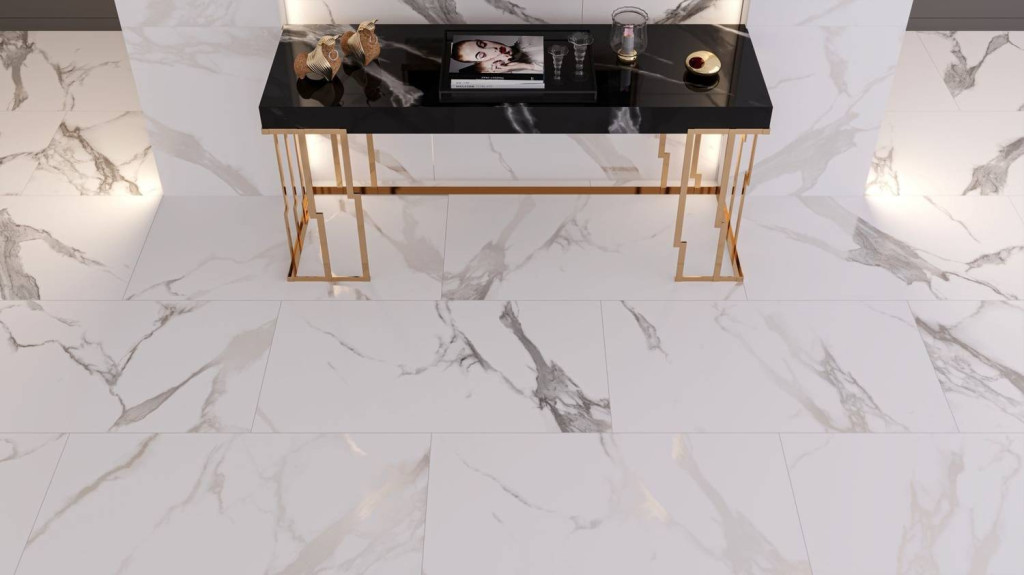 Интерьер Neodom (Неодом) Classic Marble - 9