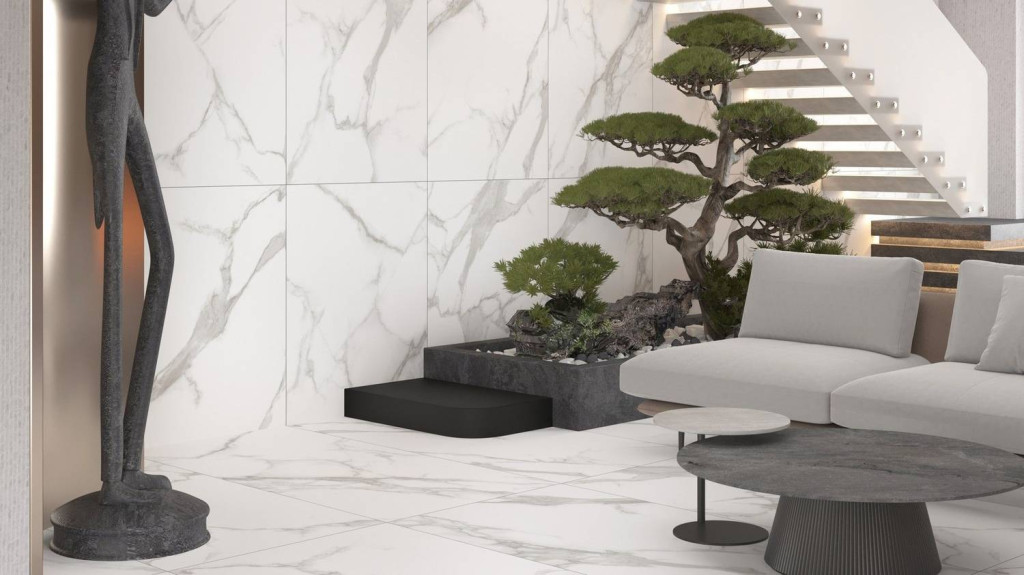 Интерьер Neodom (Неодом) Classic Marble - 16