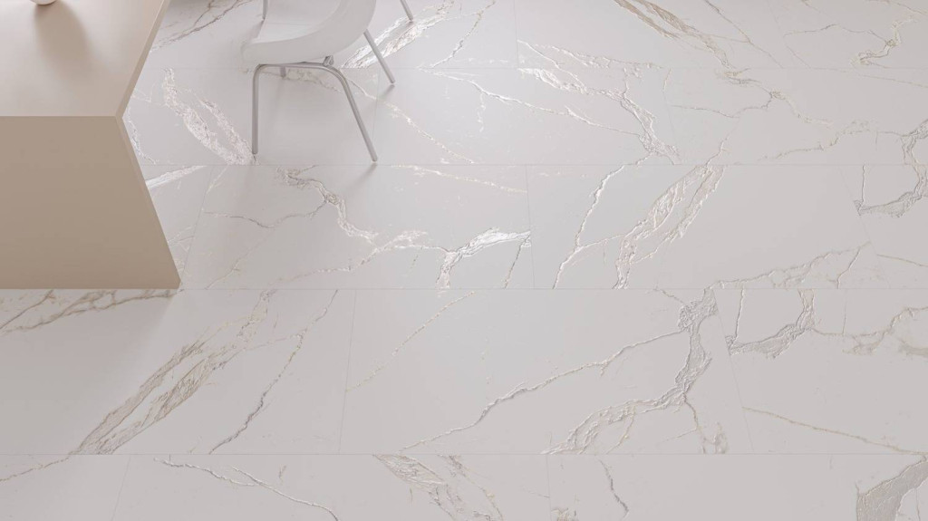 Интерьер Neodom (Неодом) Classic Marble
