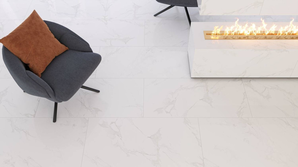 Интерьер Neodom (Неодом) Classic Marble - 5
