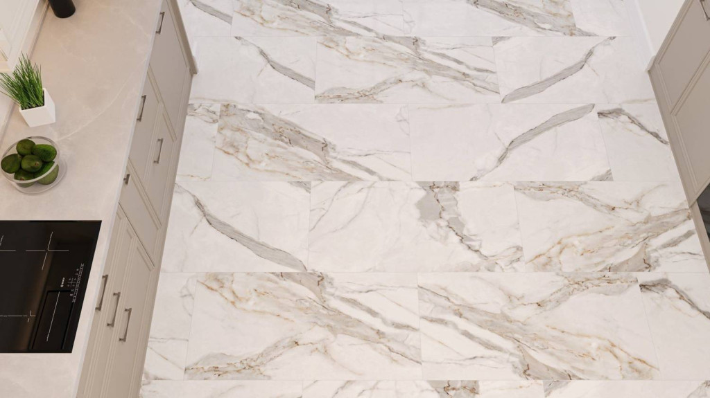 Интерьер Neodom (Неодом) Classic Marble - 19