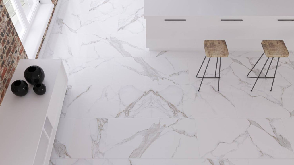 Интерьер Neodom (Неодом) Classic Marble - 2