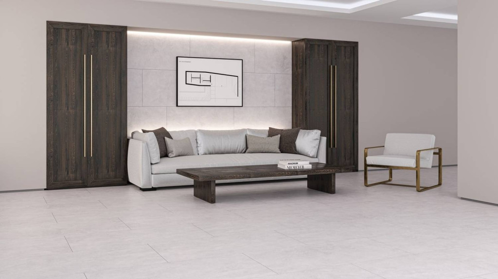 Интерьер Neodom (Неодом) Loft - 5