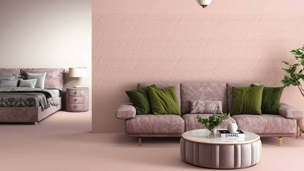 Интерьер Neodom (Неодом) Design Colors - 1