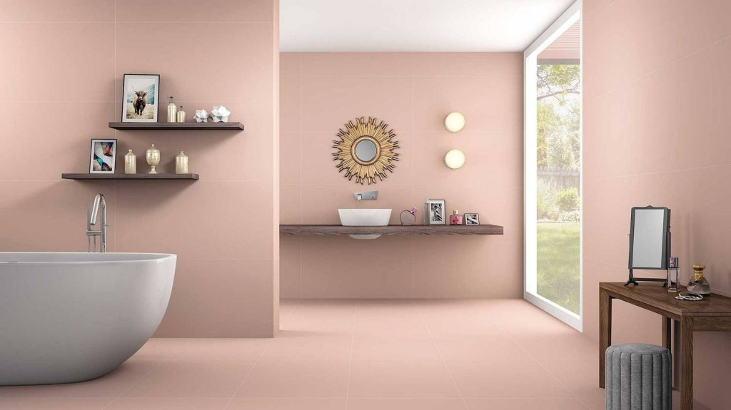 Интерьер Neodom (Неодом) Design Colors