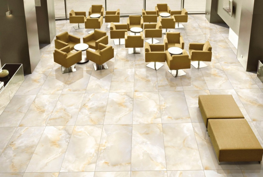 Интерьер Neodom (Неодом) Marble Soft (Марбл Софт) - 7