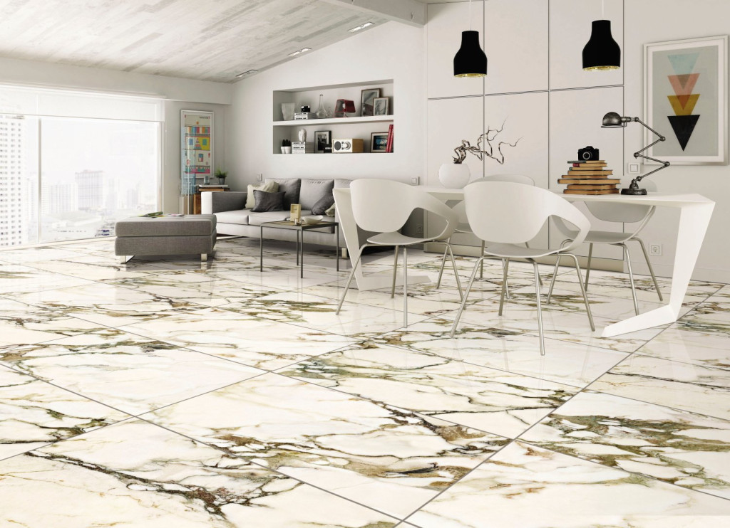 Интерьер Neodom (Неодом) Marble Soft (Марбл Софт)