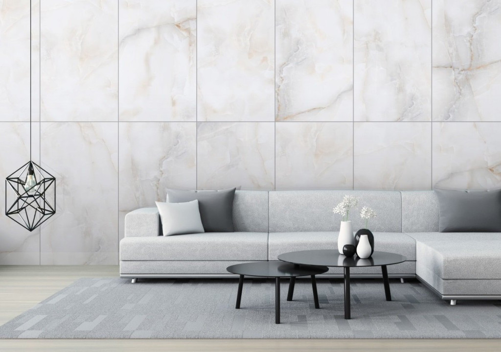 Интерьер Neodom (Неодом) Marble Soft (Марбл Софт) - 4