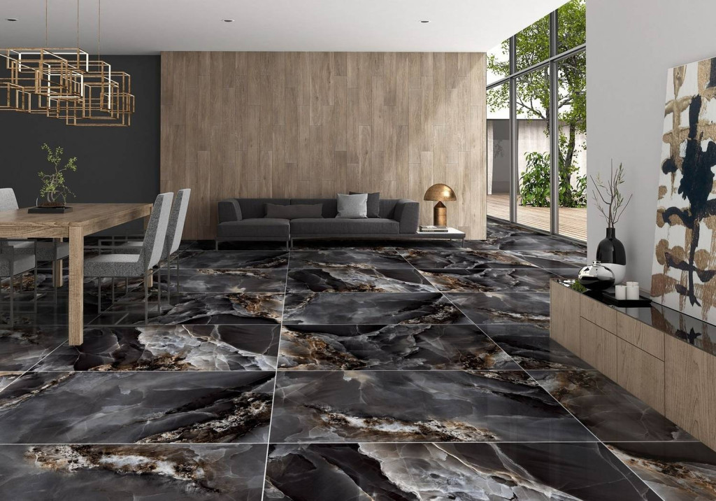 Интерьер Neodom (Неодом) Luxury - 9