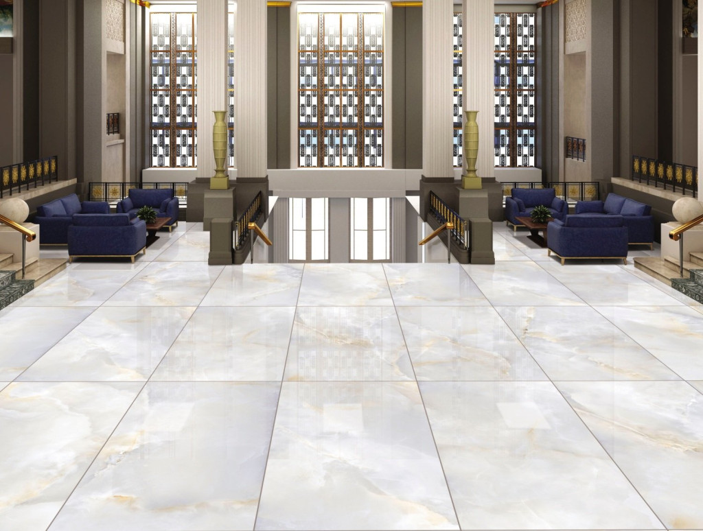 Интерьер Neodom (Неодом) Marble Soft (Марбл Софт) - 6
