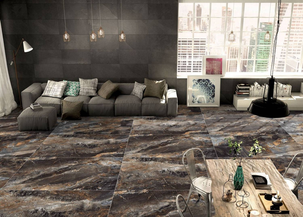 Интерьер Neodom (Неодом) Luxury - 12