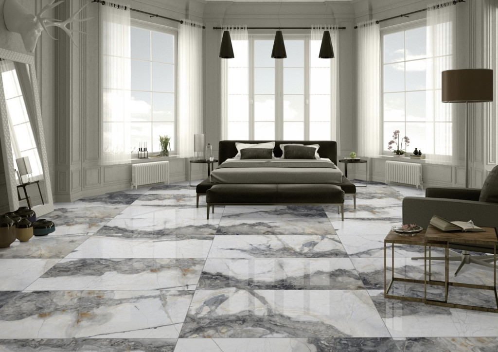 Интерьер Neodom (Неодом) Marble Soft (Марбл Софт) - 3